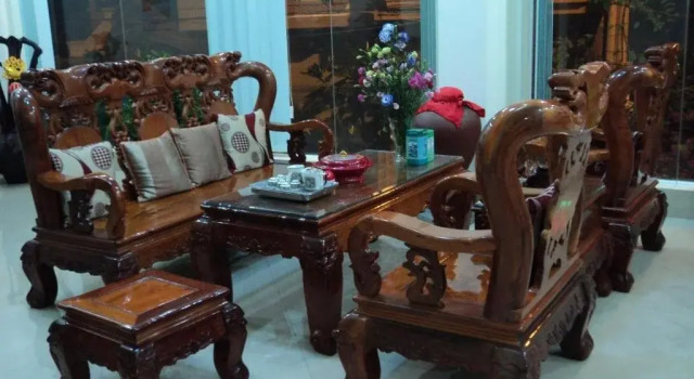 An Phuc Hotel