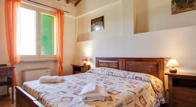 Mansion Stay With Scenic Views, Забронировать Дом для отпуска Отели Сиены с бассейном, рядом с Сиенский собор, Бассейн