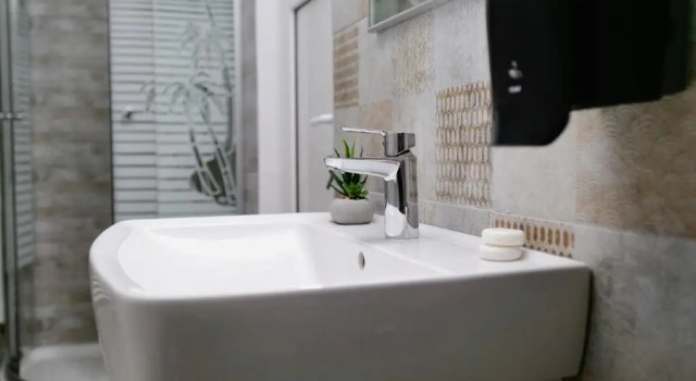Двухместный номер Standard Casa YDA