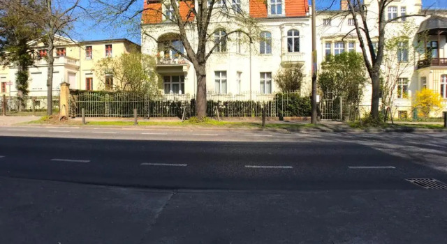 Апартаменты Amaroo - Apartments Potsdam “Alexandrowka”