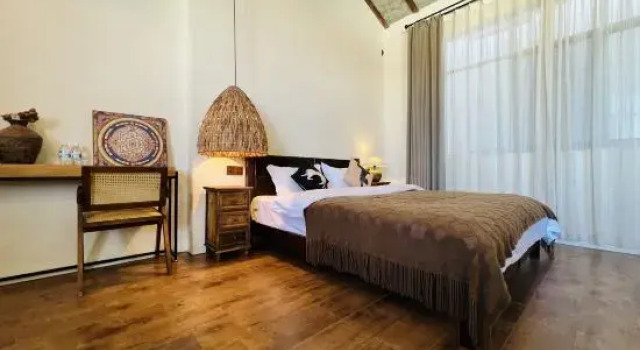 Люкс Deluxe Dali Zuicangshan Boutique Stay