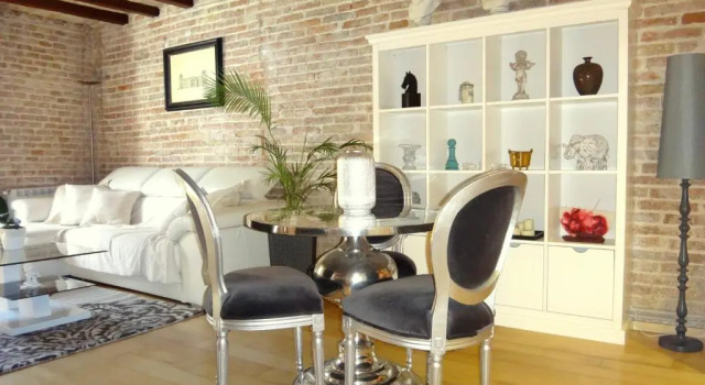 Люкс Lux Apartments Barcelona