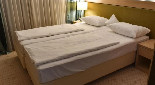 Двухместный номер Standard Hotel Park