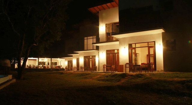 Hotel Wewa Addara