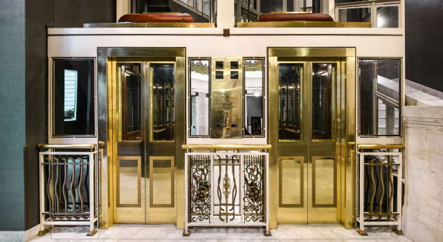 Hotel Bristol, A Luxury Collection Hotel, Warsaw