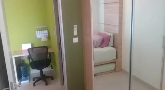 Luxury Living At The Edge By Zuzu, Book Hotel Cimahi West Java