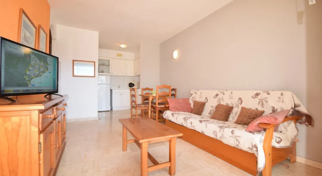 AQUAMARINA A HomeStay By Turismar, Забронировать Отель Отели Tarragonès 3 звезды, 3*