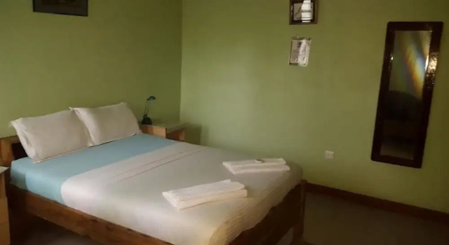 Номер Standard Almond Tree Guest House