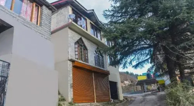 Kartikey Inn Guest House by OYO Rooms