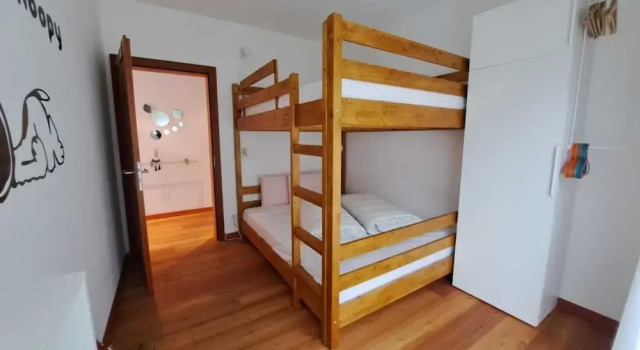 Laax Alpine Lodge, Book Hotel Laax 