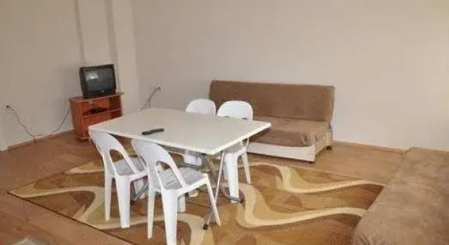 Oz Ulutas Apart Evleri