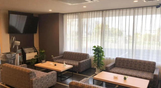 HOTEL COLLECT, Забронировать Отель Отели Осаки с бассейном, Бассейн