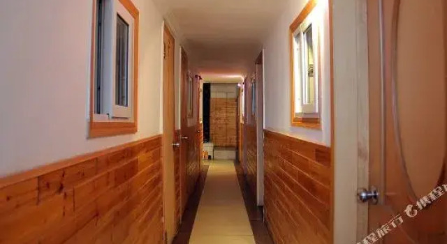 Yuelaijia Hostel, Rezerwuj Hostel Hostele w Qingdao, Hostel