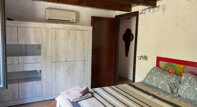 Villetta con piscina 10 posti letto Scario, Book Hotel San Giovanni a Piro 