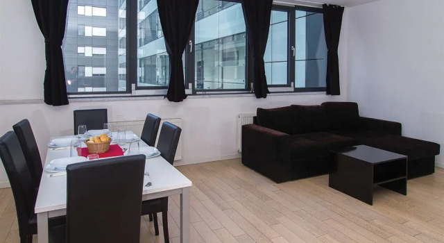Nova Galerija Apartments, Đặt Căn hộ Căn hộ ở Zagreb, Căn hộ
