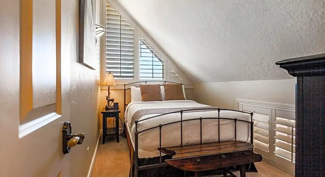 Апартаменты Deluxe с 4 комнатами The Loft at Mountain Village by All Seasons Resort Lodging