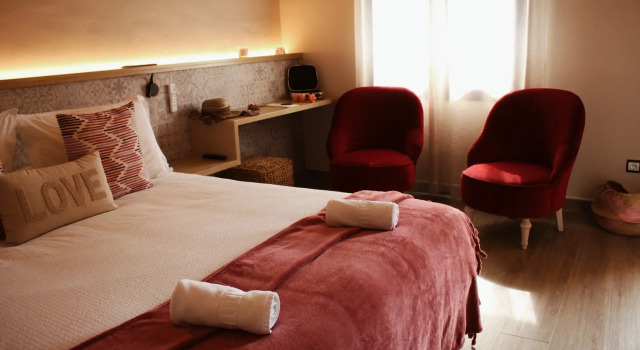 Sant Joan, Boek Hotel Hotels in Baix Empordà met zwembad, Zwembad