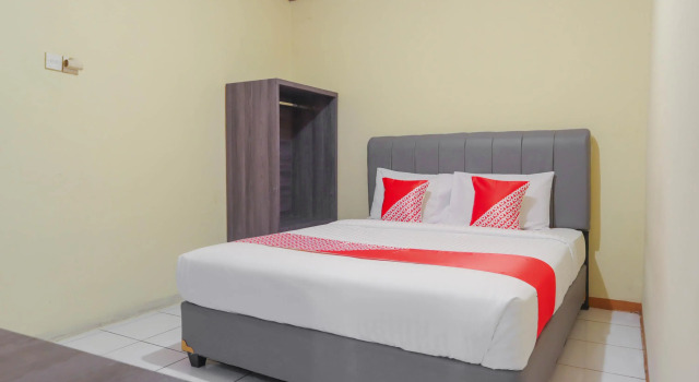 Двухместный номер Standard OYO 2840 Arcadia Residence