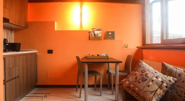 Agriturismo Il Frutto Permesso, Varaa Hotelli 3 tähden hotellit kohteessa Piemonte, 3*