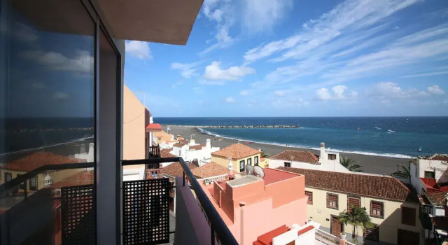 Номер Superior Banana Garden La Palma