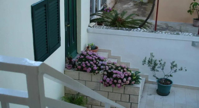 Апартаменты Deluxe Apartment Božo