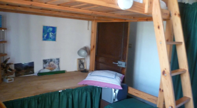 Chambres d'hôtes Mas Rivière