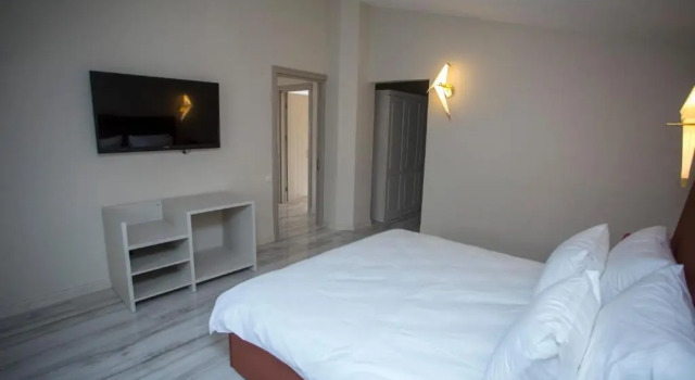 Семейный номер Standard Downtown Hotel