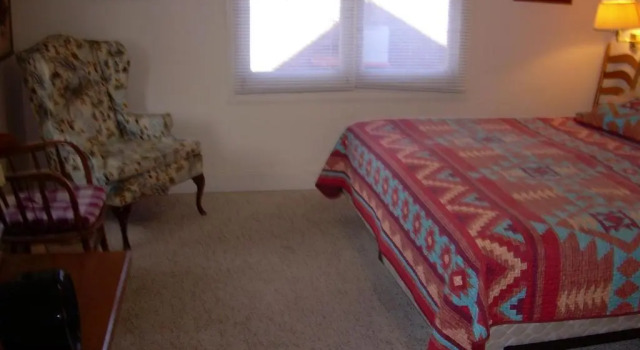 Dodgeton Creek Inn, Prenota Bed & breakfast Cuchara 