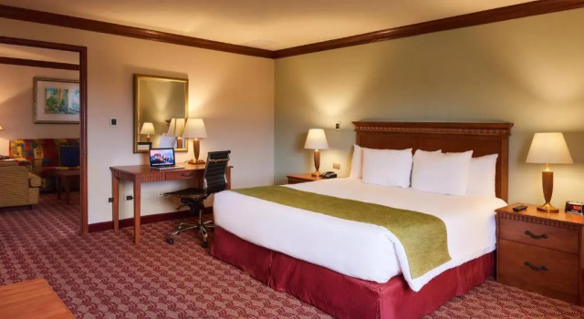 Люкс Suites las Palmas, Hotel & Apartments