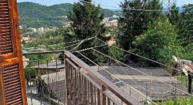 B&B GENOVA COUNTRY, Reserva ahora Bed & breakfast Fegino Liguria