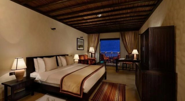 Camera Superior Atana Musandam