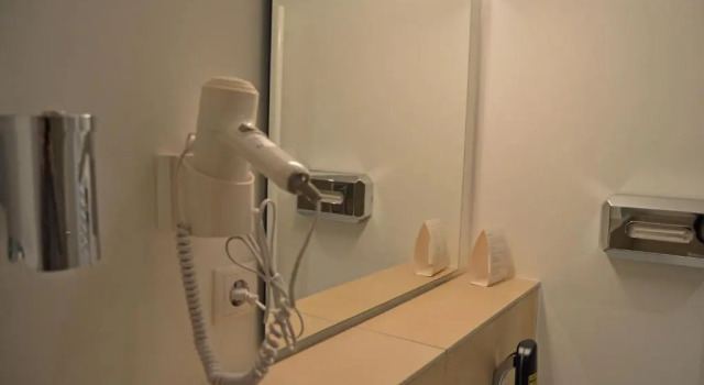 Номер Standard Hotel Jeta