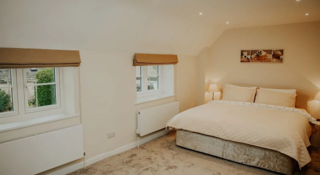 Remarkable 3-bed House in Easton-on-the-hill, Забронировать Отель Бизнес-отели Англии, 4* 5*