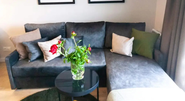 Apartment 35 m2 for 2 People, Dziwnow, Reserva ahora Apartamento Dziwnów Pomerania Occidental