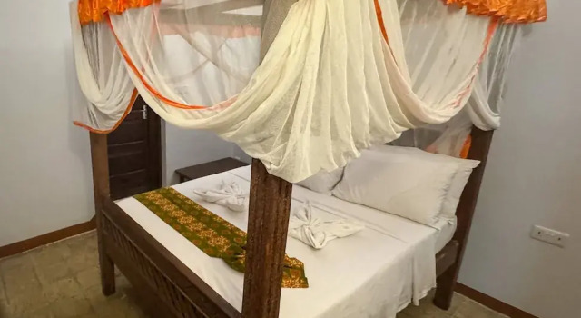 Двухместный номер Standard с 2 комнатами Princess Salme Inn