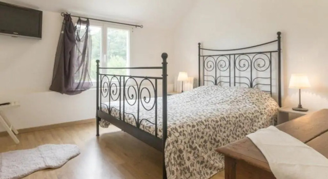Gîte Confortable avec Jardin, Proche Mer et Ville, Équipé pour Familles, Vélo Inclus - FR-1-306-1076, Забронировать Отель Сен-Назер Loire-Atlantique