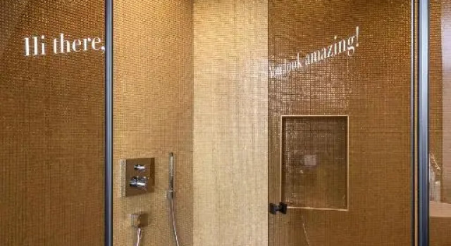Двухместный люкс Hotel Britannia