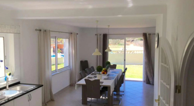 Casa Dos Ursos In Carvoeiro
