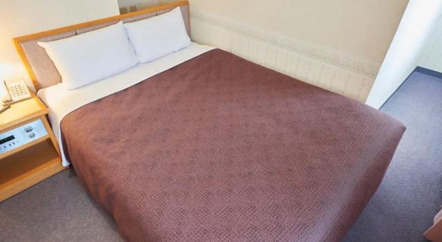 Двухместный номер Standard Hotel Select Inn Aomori