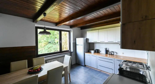 Dom Gościnny Rzeczna 4, Réserver Hôtel Tuczno West Pomerania