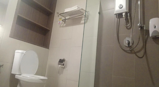 Номер Deluxe U Design Hotel Bukit Mertajam
