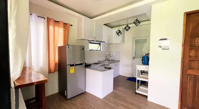 Люкс Villa Espinoza Beach Resort Nasugbu