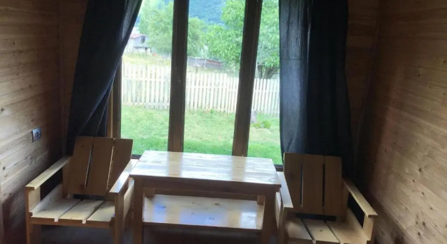 Gadrez, Prenota Hotel Mestia Samegrelo Zemo-Svaneti