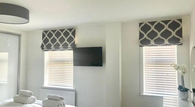 Апартаменты Deluxe Penleys Apartment