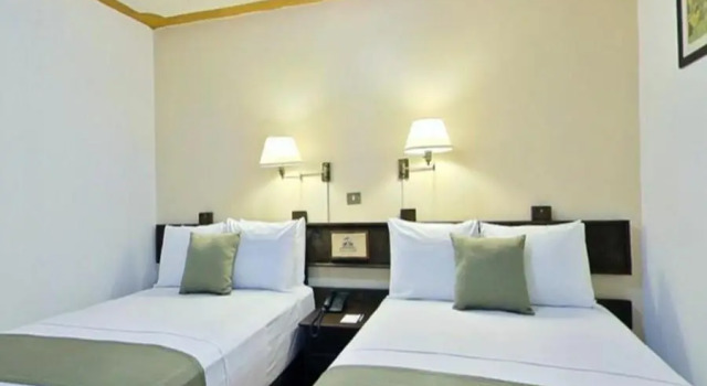 Номер Standard Hotel Misión Xalapa