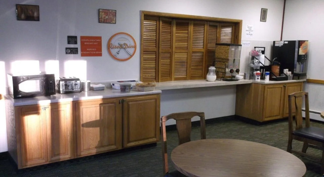 Howard Johnson Inn Liberty, Varaa Mini-hotelli Liberty Sullivan County