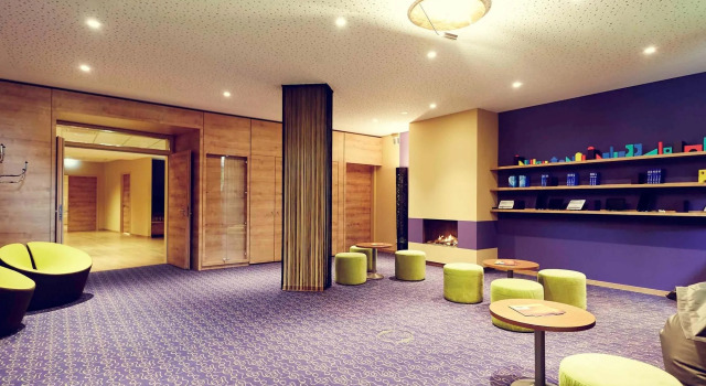 Mercure Tagungs- & Landhotel Krefeld