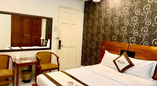 Номер Standard Bao Tran Hotel