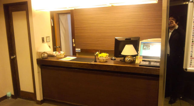 Hotel Matsumoto Hills