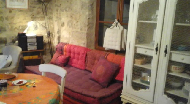 Коттедж Maison de caractère face à l abbaye de lagrasse